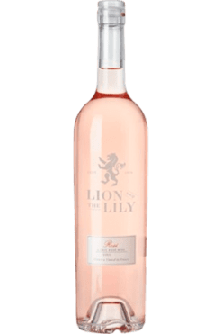 Lion & The Lily Rosé