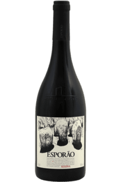 Esporão Reserva red