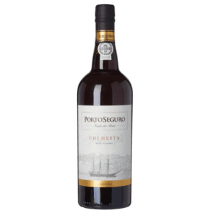 Porto Seguro 2000