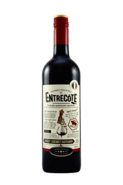 Entrecôte Red Blend wijn