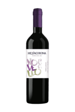Mezzacorona Teroldego Novello 2023