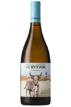 Survivor Barrel Select Chenin Blanc 2021