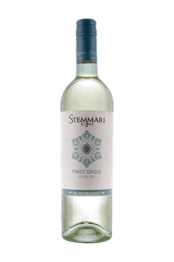 Stemmari Pinot Grigio