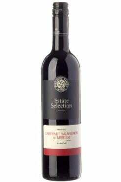 Estate selection cabernet sauvignon – merlot