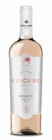 EPICURO ROSATO