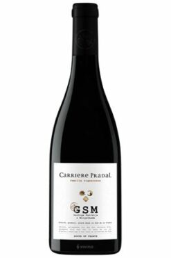 Carriere Pradal GSM