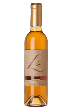 Chateau Lauriga Rivesaltes Ambre Hors d'Âge