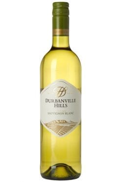 Durbanville Hills Sauvignon Blanc