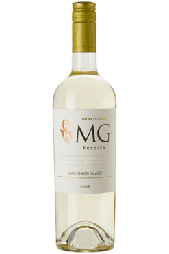 MG Sauvignon Blanc Reserva