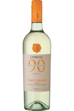 Novantaceppi Pinot Grigio Friuli