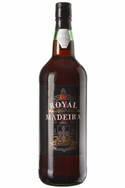 Royal Madeira Medium dry