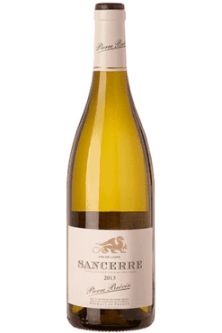 Sancerre Blanc Pierre Brevin