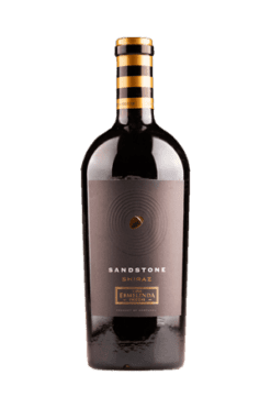 Casa Ermelinda Sand Stone Shiraz