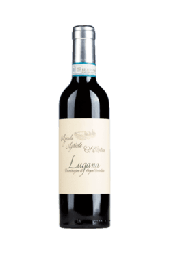 Zenato Lugana Santa Cristina 0.375l