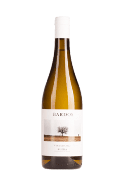 Bardos Rueda Verdejo