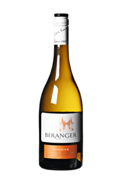 Beranger Viognier