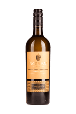 Casa Ermelinda Flor de la Mar Chardonnay Barrel Aged