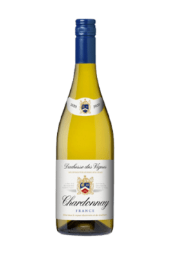 Duchesse Des Vignes Chardonnay