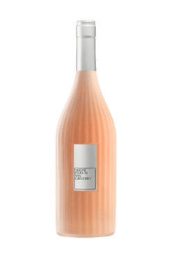 Feudi Di San Gregorio Visione Rosé