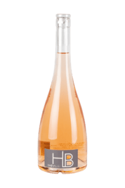 Hb Rosé Chevalier