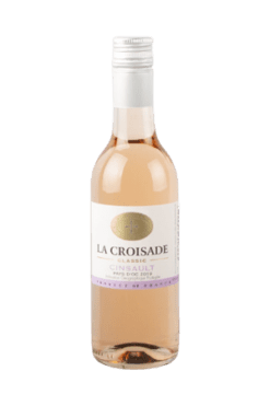 La Croisade Rosé 250ml