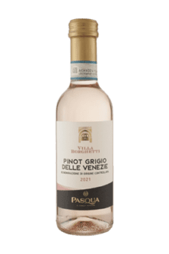 Pasqua Pinot Grigio Rose 250ml