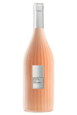 Feudi Di San Gregorio Visione Rosé