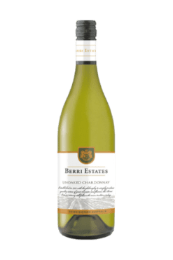 Berri Estates Chardonnay