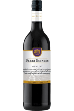 Berri Estates Merlot