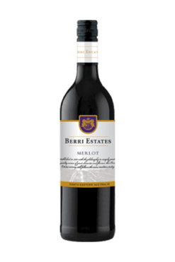 Berri Estates Merlot