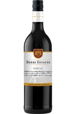 Berri Estates Shiraz