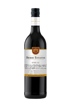 Berri Estates Shiraz