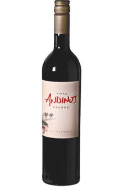 Finca Andinos Malbec
