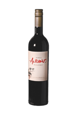 Finca Andinos Malbec