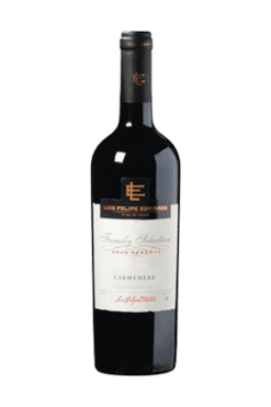 Luis Felipe Edwards Carmenère Gran Reserva