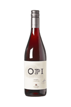 Mascota Vineyards Opi Malbec