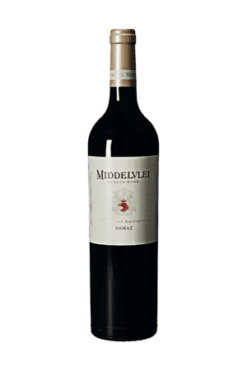 Middelvlei Shiraz