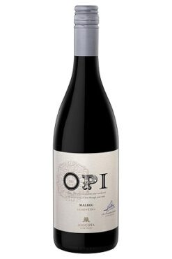 Mascota Vineyards Opi Malbec