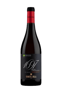 Corte Ibla 1697 Rosso Appassimento, BIO