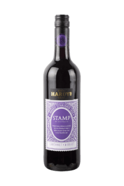 Hardy's Cabernet Sauvignon-Merlot