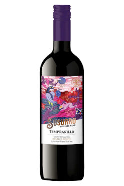 Susurro Tempranillo