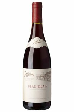 Jaffelin Beaujolais-Villages Nouveau 2023