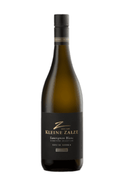 Kleine Zalze Vineyard Selection Sauvignon Blanc