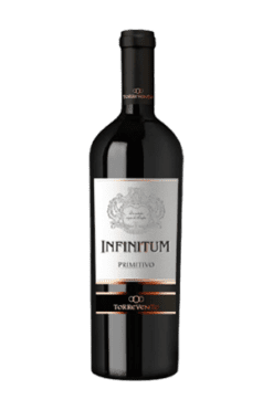 Torrevento Infinitum Primitivo