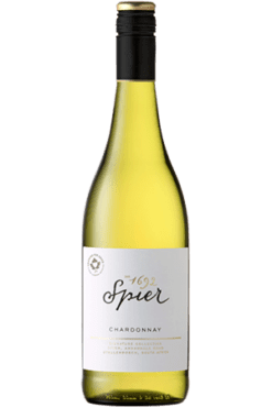 Chardonnay 'Spier Signature'