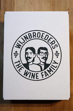 Mystery Wijnbox 6 flessen