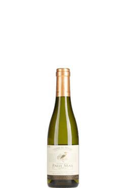 Paul Mas Vignes de Nicole Chardonnay / Viognier 0.375l