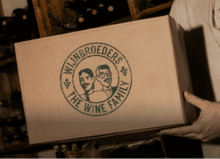 Mystery Wijnbox 6 flessen