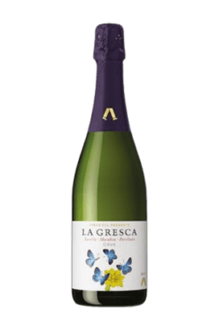 La gresca cava brut