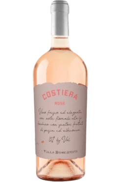Pasqua Villa Borghetti Rose Trevenezie IGT Costiera